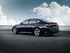 אינפיניטי Q70 2014 - 2016 סדאן  -  כחול  - חצי אחורי חצי צידי