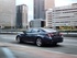 אינפיניטי Q70 2014 - 2016 סדאן  -  כחול  - חצי אחורי חצי צידי