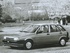פיאט טיפו 1989 - 1997 הצ'בק    - מבט מלפנים