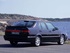 סאאב 9000 1996 - 1997     - מבט מאחור