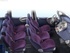 פיאט מולטיפלה 2000 - 2004 מיני ואן    - תא נוסעים מבט צידי