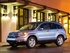 הונדה CR-V 2010 - 2013     - מבט מלפנים