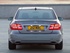 מרצדס E-class היברידי 2013 - 2016 סדאן  -  אפור  - חזית אחורית