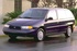פורד ויננדסטאר 1995 - 1998     - מבט מלפנים