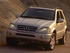 מרצדס ML-Class 1998 - 2005 פנאי שטח    - מבט מלפנים