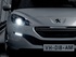 פיג'ו RCZ 2010 - 2016     - חזית קדמית