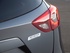 מאזדה CX-5 2012 - 2016 פנאי שטח  -  אפור  - פנס אחורי