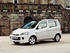 דייהטסו YRV 2001 - 2006 מיני ואן    - מבט מלפנים