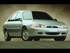 פורד אסקורט 1995 - 1999     - מבט מלפנים