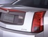 קאדילק CTS 2003 - 2007     - פנס אחורי, סמל אחורי