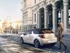 סיטרואן ds3 2010 - 2016 גג נפתח  - צבע שנהב לבן  - מבט מאחור