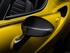 אלפא רומיאו 4C 2013 - 2016 גג נפתח  -  צהוב  - מראה