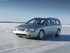 וולוו v70 2007 - 2009 סטיישן    - מבט מלפנים
