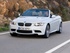 ב.מ.וו M3 2008 - 2009     - מבט מלפנים