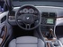 ב.מ.וו M3 2001 - 2006     - איזור נהג זווית נהג