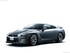 ניסאן GT-R 2011 - 2016 קופה    - מבט מלפנים