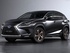 לקסוס NX200t 2015 - 2017 פנאי שטח  -  שחור 
