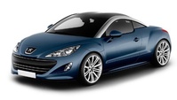 פיג'ו RCZ