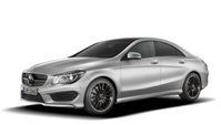 מרצדס CLA 2013 - 2018 החדשה