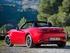 מאזדה MX5 2015 - 2015 גג נפתח  -  אדום  - מבט מאחור
