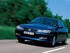 פיג'ו 406 1997 - 2004 סדאן    - מבט מלפנים