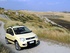 פיאט פנדה 4X4 2007 - 2008 הצ'בק    - מבט מלפנים