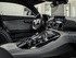 מרצדס AMG GT 2015 - 2016 קופה    - איזור נהג זווית נוסע