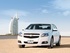 שברולט מאליבו 2013 - 2016     - מבט מלפנים