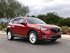 מאזדה CX-5 2012 - 2016 פנאי שטח    - מבט מלפנים