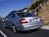 מרצדס CLK 2003 - 2008 קופה    - מבט מאחור