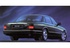 יגואר XJ 1994 - 1997 סדאן    - מבט מאחור