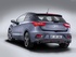 יונדאי i30 2012 - 2016 הצ'בק  -  כחול  - מבט מאחור