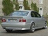 ב.מ.וו סדרה 5 1996 - 2004 סדאן    - מבט מאחור