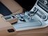 מרצדס SLS AMG 2010 - 2014 גג נפתח    - ידית הילוכים