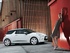 סיטרואן ds3 2010 - 2016 הצ'בק    - מבט מהצד, עם דוגמן