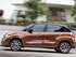 פיאט 500L 2013 - 2017 מיני ואן  -  חום 