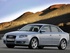אאודי A4 2005 - 2008     - מבט מלפנים