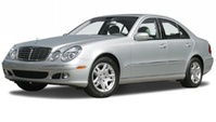 מרצדס E-class 1995 - 2002 יד שנייה