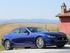 מזראטי גיבלי 2014 - 2016 סדאן  -  כחול  - חצי קדמי חצי צידי