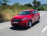 הונדה HR-V 2015 - 2016 פנאי שטח  -  אדום  - מבט מלפנים