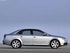 אאודי S4 2005 - 2008 סדאן  -  אפור  - מבט מהצד