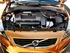 וולוו s60 2010 - 2016 סדאן    - מנוע בתוך הרכב
