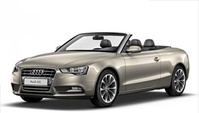אאודי A5 2007 - 2018 יד שנייה