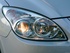 יונדאי i30 2007 - 2013 הצ'בק  -  אפור  - פנס קדמי