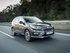 הונדה CR-V 2013 - 2016 פנאי שטח  -  שחור  - מבט מלפנים