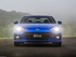 סובארו BRZ 2012 - 2017 קופה  -  כחול  - חזית קדמית