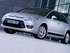 סיטרואן C4 2005 - 2011 הצ'בק  -  אפור  - מבט מלפנים