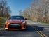 ניסאן GT-R 2011 - 2016 קופה  -  כתום  - חזית קדמית