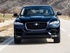 יגואר F-PACE 2016 - 2017 פנאי שטח  -  כחול  - חזית קדמית