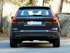 וולוו xc60 2017 - 2018 פנאי שטח  -  שחור  - חזית אחורית
